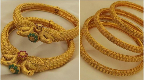 Gold Rate Increased Today Morning (11.04.2023)