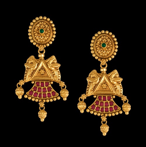 GRT Jewellers | Briha Collection