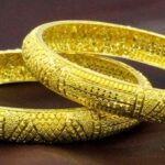 Gold Rate Increased Today Morning (20.11.2023)