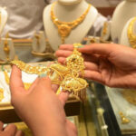 Gold Prices Surge on First Day of Week