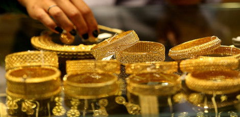 Gold Rate Decreased Today Morning (20.07.2024)