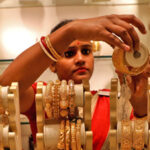 Gold Rate Increased Today Morning (09.04.2025)