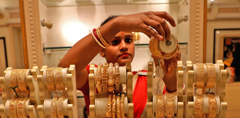 Gold Rate Increased Today Morning (09.04.2025) Gold Rate Increased Today Morning (09.04.2025)