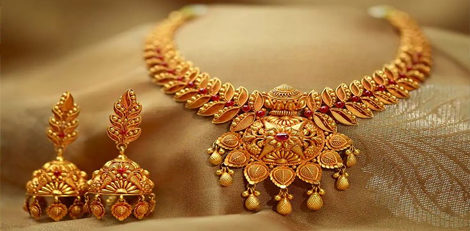 Gold Rate Decreased Today Morning (02.05.2025)