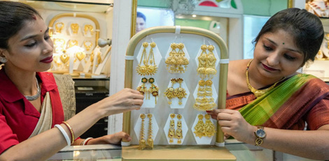 Gold Rate Decreased Today Morning (28.05.2025)