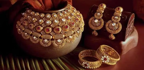 Gold Rate Decreased Today Morning (07.06.2025)