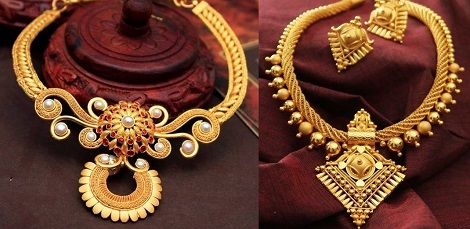 Gold Rate Increased Today Morning (13.06.2025)