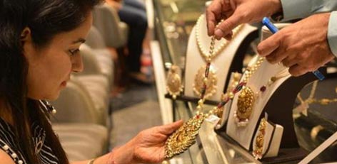 Gold Rate Decreased Today Morning (20.06.2025)