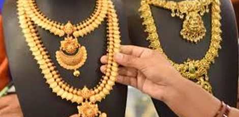 Gold Rate Increased Today Morning (01.07.2025)