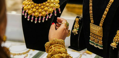 Gold Rate Increased Today Morning (21.07.2025)