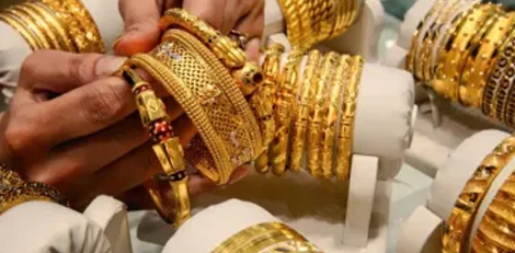 Gold Rate Decreased Today Morning (31.07.2025) Gold Rate Decreased Today Morning (31.07.2025)