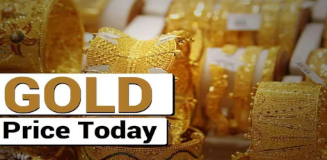 Gold Rate Increased Today Morning (23.09.2025) Gold Rate Increased Today Morning (23.09.2025)