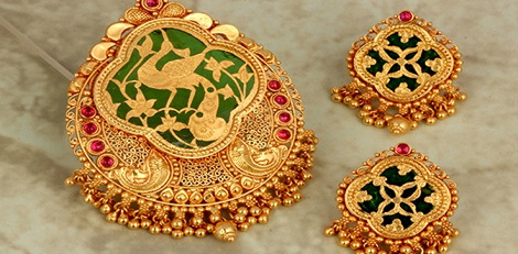 Gold Rate Increased Today Morning (06.09.2025)