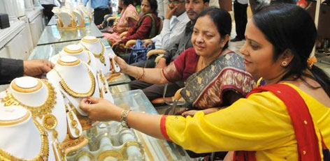 Gold Rate Decreased Today Morning (02.10.2025)