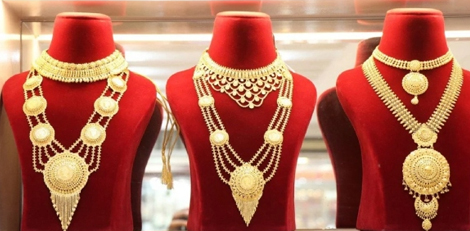 Gold Rate Decreased Today Morning (10.10.2025) Gold Rate Decreased Today Morning (10.10.2025)