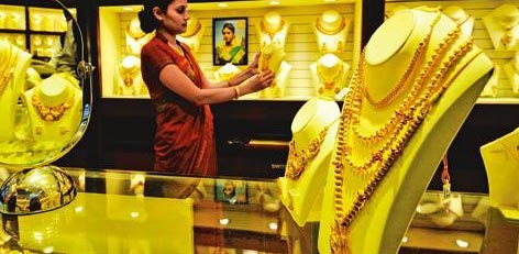 Gold Prices Surge Sharply in Chennai: Significant Hike on the First Day of the Week