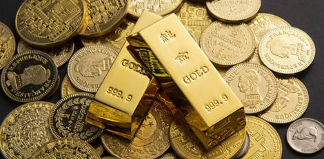 Gold Prices Drop by Rs 320 per Sovereign on December 9