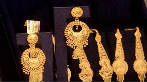 Gold and Silver Prices Rise in Chennai Today (January 6, 2026) Gold and Silver Prices Rise in Chennai Today (January 6, 2026)