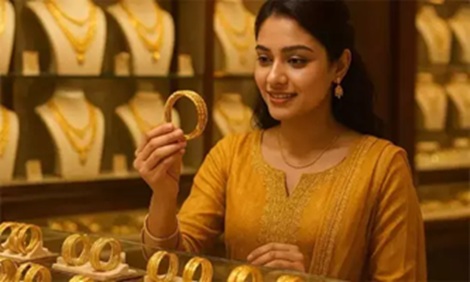 Gold and Silver Prices Surge to Record Highs in Chennai Today