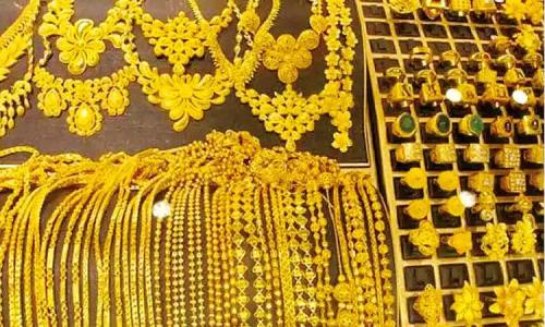 Slight Dip in Gold Price Today Slight Dip in Gold Price Today