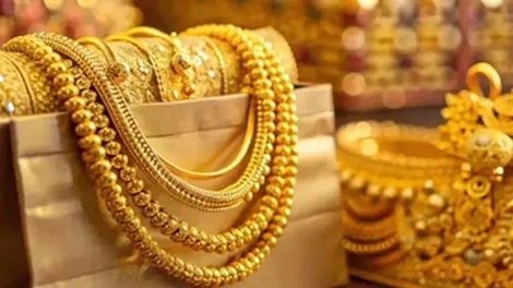 Gold Price Falls for Second Consecutive Day in Chennai; Silver Also Declines