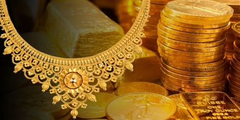 Chennai Gold Price Today: Gold Surges ₹2,080 Per Sovereign, Silver Jumps ₹20 Per Gram Chennai Gold Price Today: Gold Surges ₹2,080 Per Sovereign, Silver Jumps ₹20 Per Gram