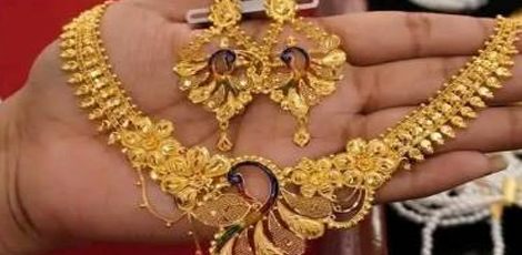 Gold (22K) and Silver Rates Drop in Chennai - Today’s Price Details