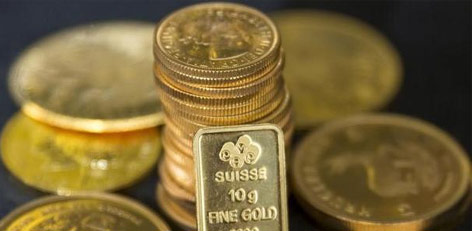 Gold Price Drops in Chennai: 22K Gold Falls to ₹1,19,200 per Sovereign