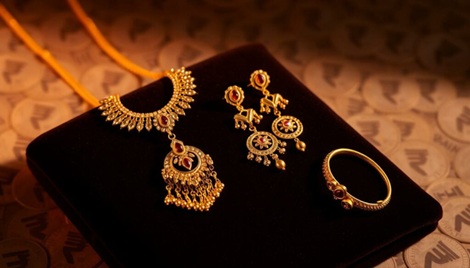 Gold Rate Rises in Chennai Today (April 10, 2026 Morning Update)
