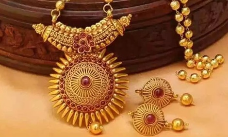 Gold Rate Falls in Chennai Today (April 20, 2026 Morning Update)