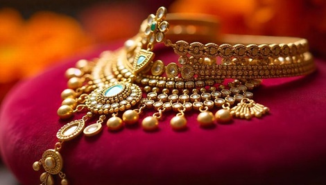 Gold Price Falls in Chennai Today (April 22, 2026 Morning Update)