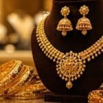 Gold Price Today in Chennai: 22K Gold Remains Stable, Silver Rate Unchanged on May 9
