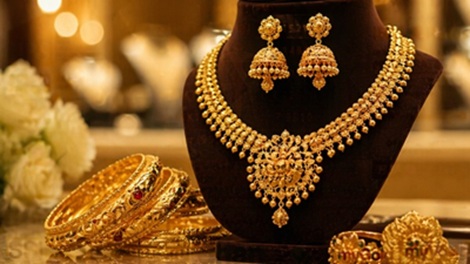Gold Price Today in Chennai: 22K Gold Remains Stable, Silver Rate Unchanged on May 9