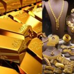 Gold Price Today in Chennai: 22Kt Gold Jumps to ₹14,810, Silver Also Up