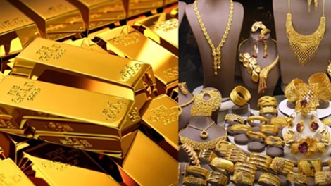 Gold Price Today in Chennai: 22Kt Gold Jumps to ₹14,810, Silver Also Up Gold Price Today in Chennai: 22Kt Gold Jumps to ₹14,810, Silver Also Up