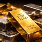 Chennai Gold Rate Today: 22K Gold Falls ₹150, Silver Price Drops on May 28, 2026