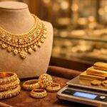 Chennai Gold Rate Today: Gold Prices Fall, Silver Rate Remains Unchanged
