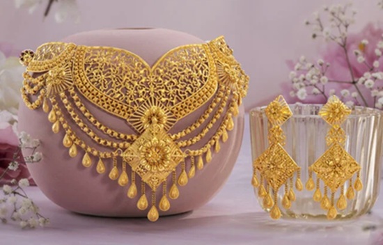 Chennai Gold Rate Today - June 1, 2026: Gold Prices Drop Sharply, Silver Price Stable