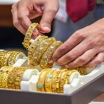 Gold Rate News Jun 19, 2026 Chennai Gold Rate Today (June 19, 2026): 22K Gold Drops ₹380, Silver Falls ₹15 Per Gram Gold Rate News Jun 19, 2026 Chennai Gold Rate Today (June 19, 2026): 22K Gold Drops ₹380, Silver Falls ₹15 Per Gram