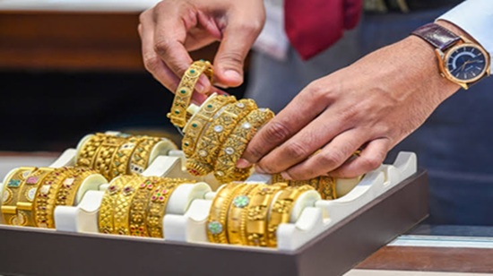 Gold Rate News Jun 19, 2026 Chennai Gold Rate Today (June 19, 2026): 22K Gold Drops ₹380, Silver Falls ₹15 Per Gram