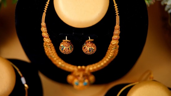 Gold and Silver Rates Unchanged in Chennai Today - June 3, 2026