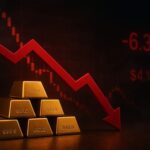 Gold Prices Fall Sharply in Chennai Today - 22K Gold Drops by ₹210 per Gram on June 24, 2026