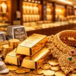 Chennai Gold Rate Today (June 25, 2026): 22K Gold Falls ₹210, Silver Down ₹10 Per Gram