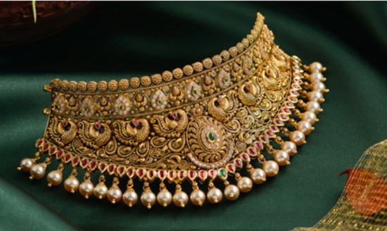 Chennai Gold Rate Today (June 27, 2026): 22K Gold Up ₹70, 18K Gold Also Gains; Silver Steady