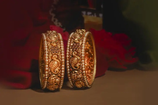 Chennai Gold Rate Today: 22K Gold Rises ₹70 to ₹13,370 per Gram