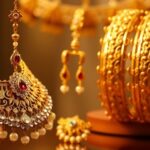 Gold Price Today in Chennai (July 4, 2026): 22K Gold Steady at ₹13,700, Silver Remains Unchanged at ₹260