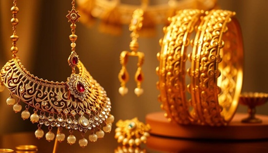 Gold Price Today in Chennai (July 4, 2026): 22K Gold Steady at ₹13,700, Silver Remains Unchanged at ₹260
