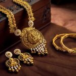 Gold Rate Today in Chennai: 22K Gold Gains ₹35, Silver Price Remains at ₹235