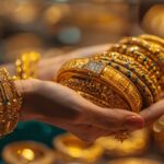 Chennai Gold Prices Drop Sharply; 22K Gold Falls Rs 270 Per Gram on July 24