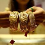 Gold Price Today in Chennai (July 25, 2026): 22K & 18K Gold Rates Rise by ₹70, Silver Price Unchanged
